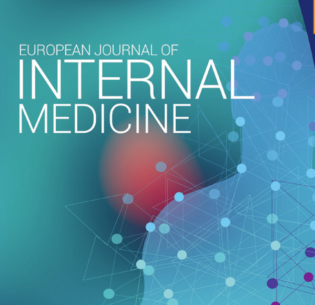 european journal of internal medicine